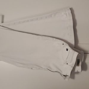 Ag Janis high rise jean